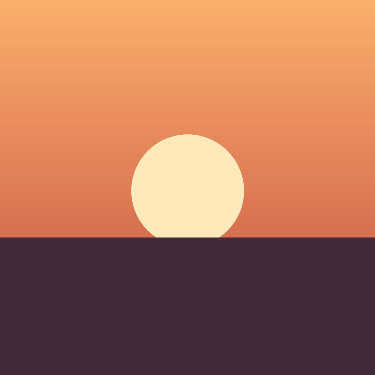 Sunset Coast